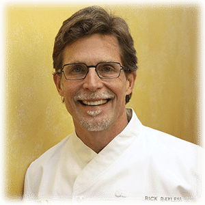 2008 Inductee - Rick Bayless