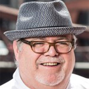 Chef John Hogan ~ Chef of the Year