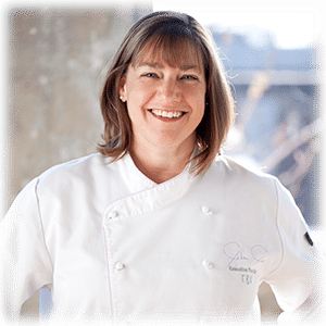 Chef Gale Gand ~ Pastry Chef of the Year