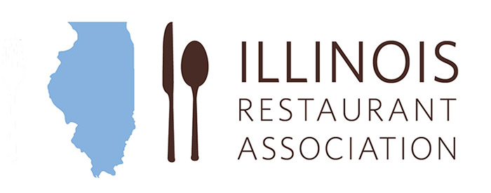 Illinois Restaurant Association Logo