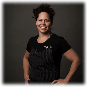 Chef Stephanie Izard ~ Chef of the Year