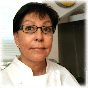 Chef Judy Contino ~ Bittersweet ~ Pastry Chef of the Year