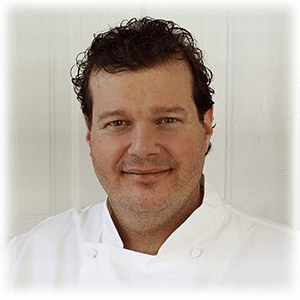Chef Michael Kornick ~ Legendary Chef