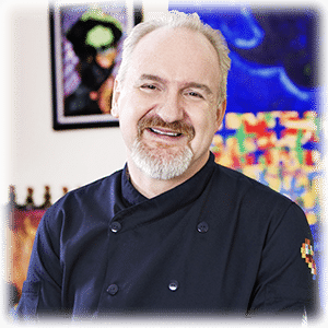 2010 Inductee - Chef Art Smith