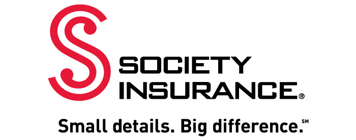 Society Insurance Logo
