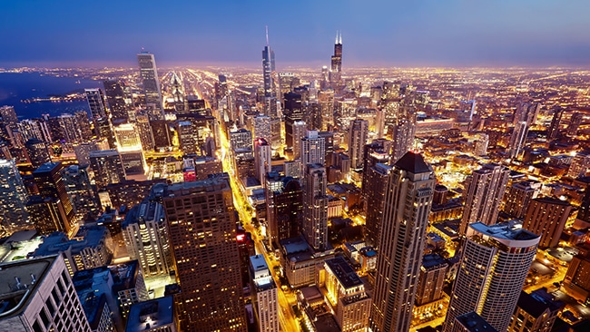 About The Chicago Culinary Museum About The Chicago Culinary Museum