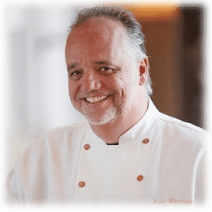 Chef Tony Mantuana ~ Spiaggia ~ Chef of the Year