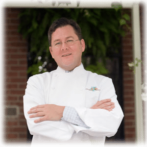 2006 Inductee - The Late Charlie Trotter